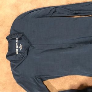 Mission Supply Co Shirt